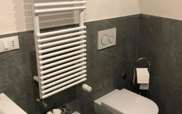 PETITE MAISON a 50 passi dalla funivia !!!