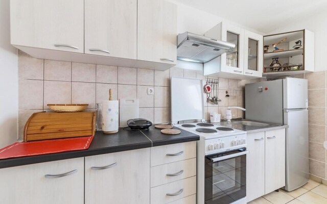 Beautiful Home in Pula With 1 Bedrooms and Wifi