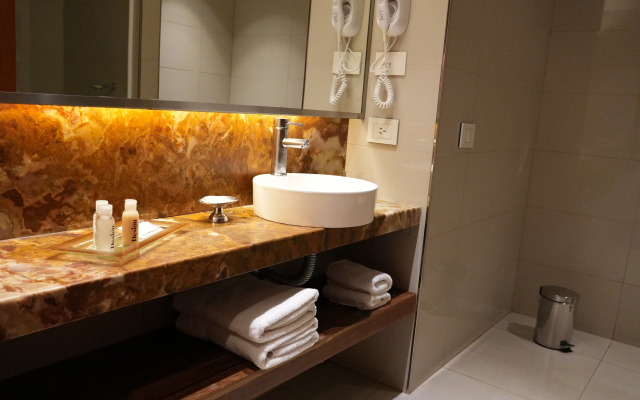 Design Suites Salta