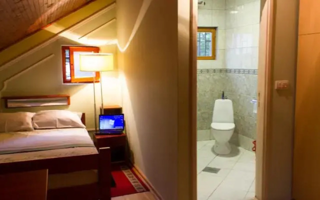 Hostel Sonya Belgrade