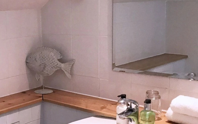 Seabreeze Restaurant with Rooms