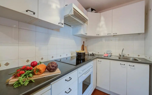 Le Meublé (between City Center & Skiing)