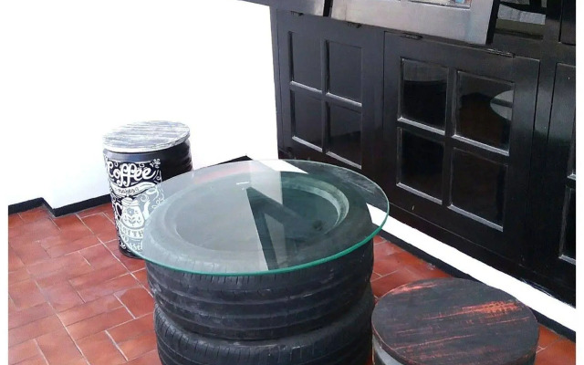 Mess Inn Semarang