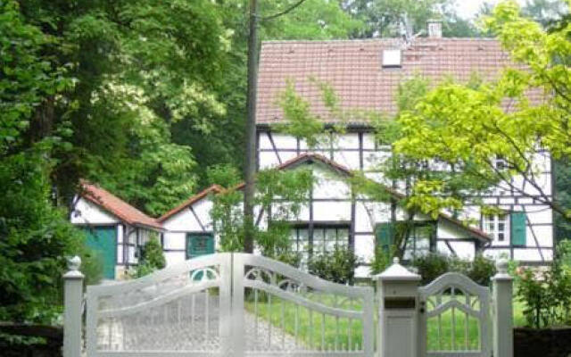 Gästehaus Wahnenmühle