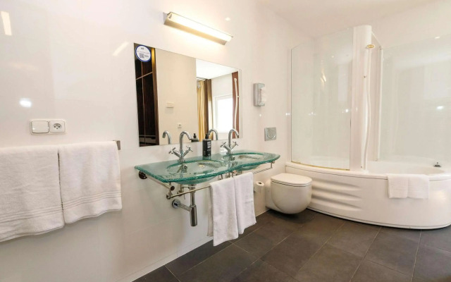 ibis Praha Old Town