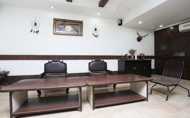 Rama hotel