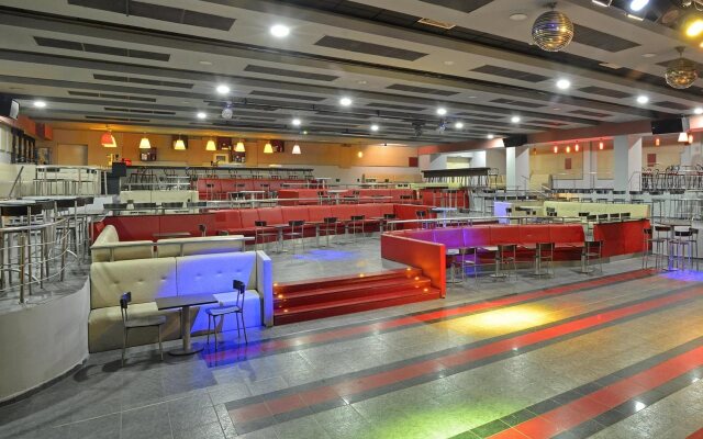 Sol Nessebar Bay - All Inclusive