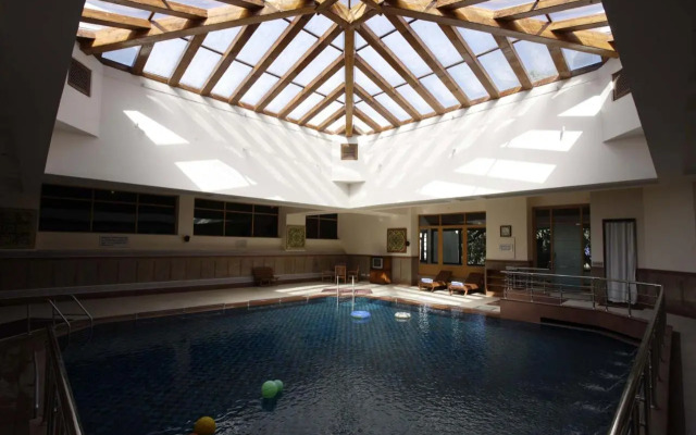 Jaypee Residency Manor