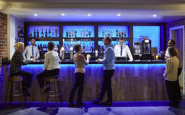 Novotel Manchester West