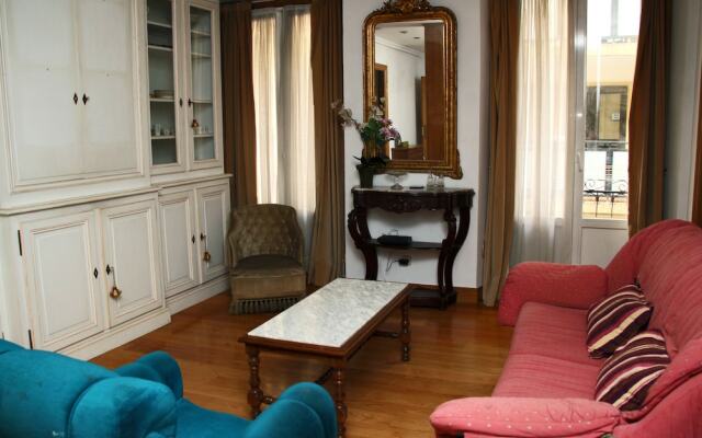 Quirky Casa - Enjoy San Sebastian