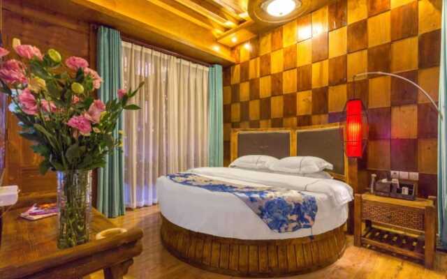 yun zong ge guest house