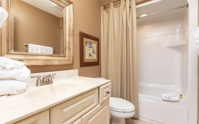 Phoenix Ix 505 3 Bedroom Condo