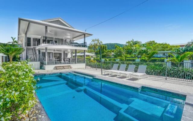 Beachside Bliss in Clifton Beach