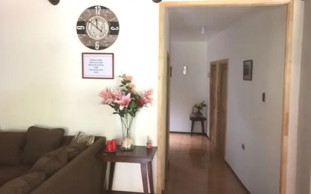 Hostal Pumakari