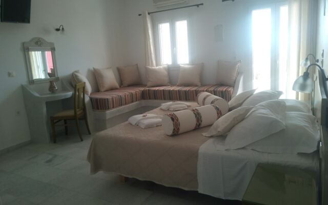 Naxos Imperial