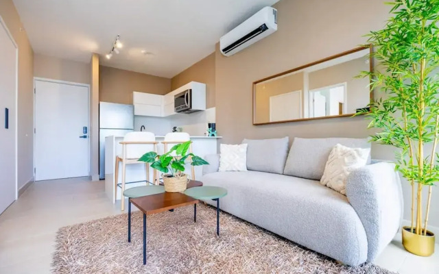 w Charming 1BR Home in San Francisco