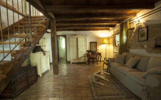 Casa Vecia