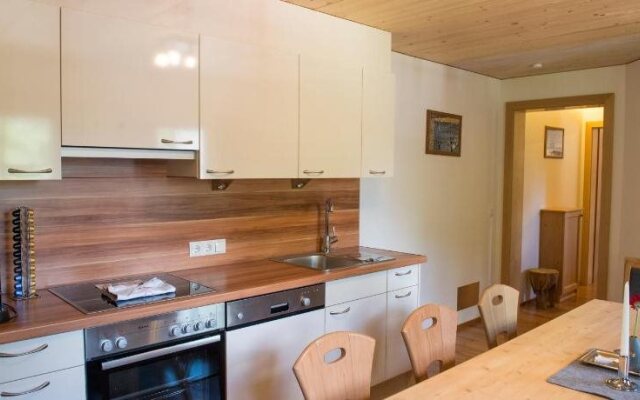 Appartement Omesberg 1