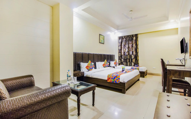 Aay Kay Hotel