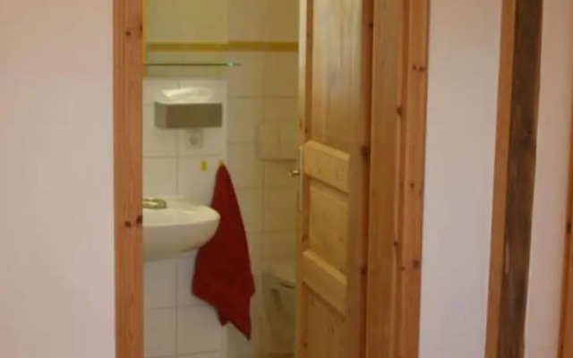 Quellenhof Comfortable Holiday Residence