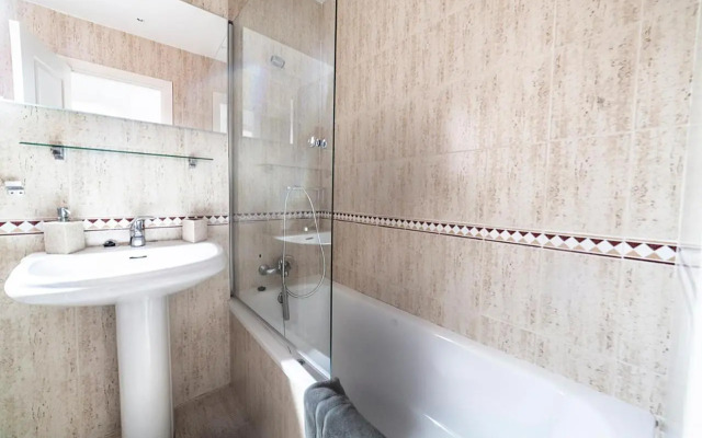 Residencial Las Redes-19