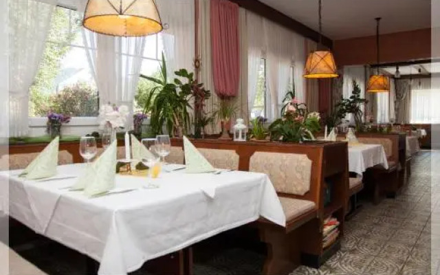 Familiengasthof Blasl