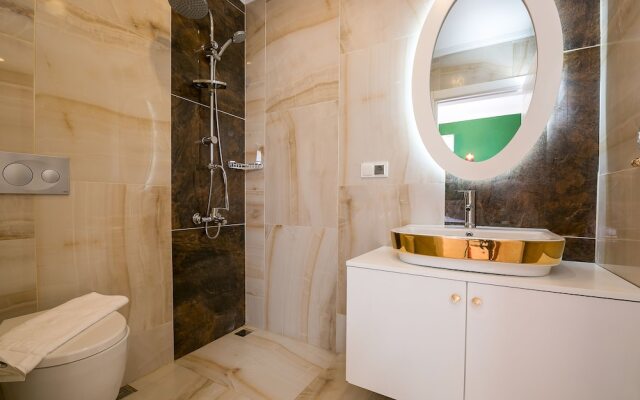 Villa Premium - Hill Villas Kalkan