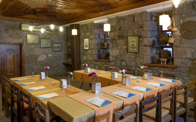 Assos Nazlihan Hotel - Special Class