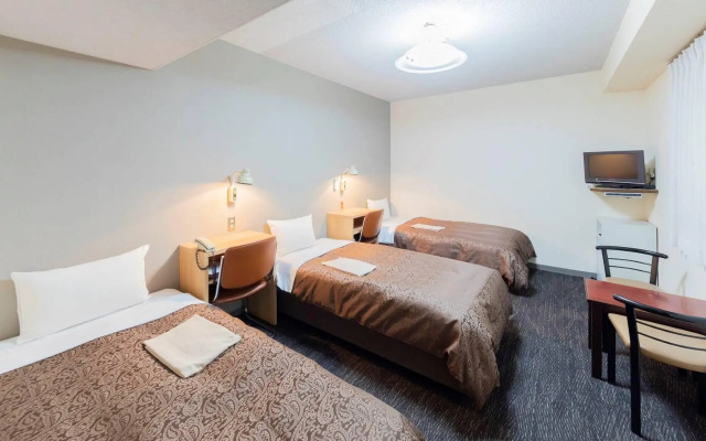 Sunny Stone Hotel