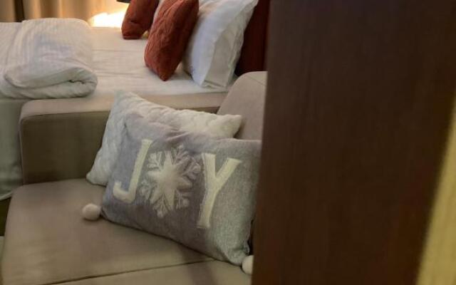 Milmari Resort N Lux 105