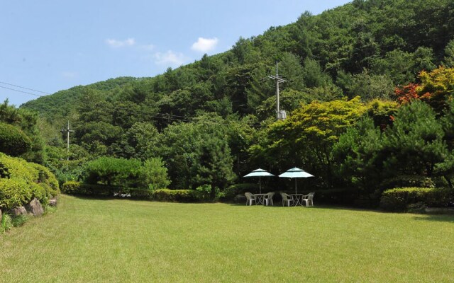 Gapyeong Mission Hills Pension