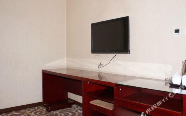 Ruilong Hotel