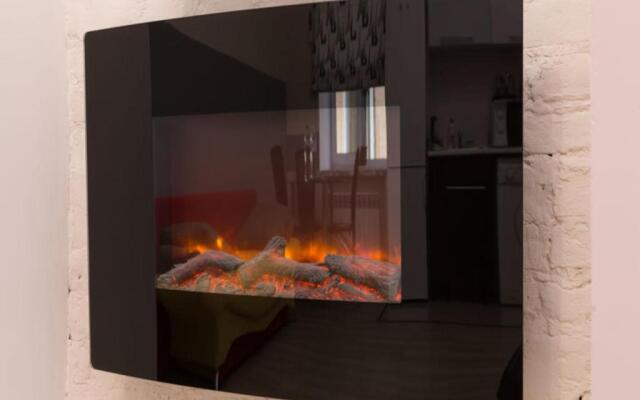 Apartments near Olympic