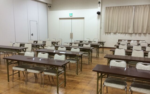 Chichibu Nishiyazu Onsen Miyamoto no Yu