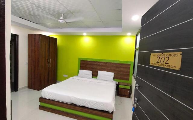 Hotel Royal Town