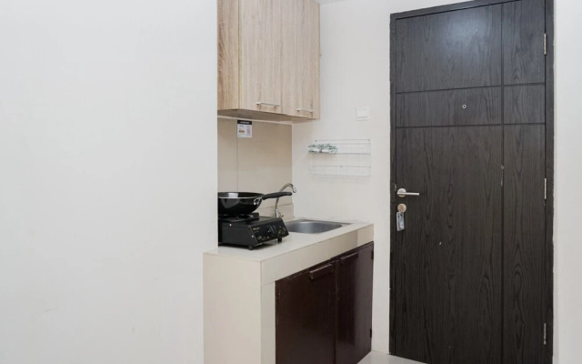 Stunning Studio at Baileys Apartment