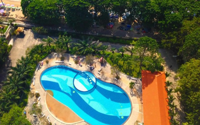 View Talay 3 Beach Apartments