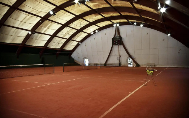 Hotel All Time Relais & Sport