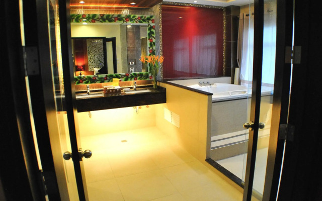 Hotel Elizabeth Cebu