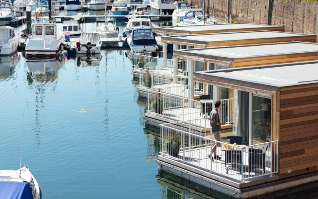Ty Milford Waterfront