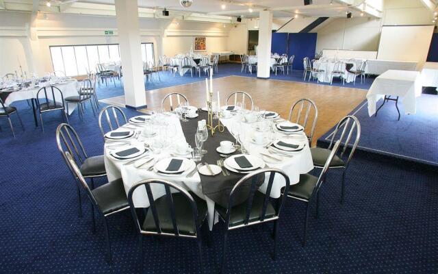Holiday Inn Garden Court A1 Sandy - Bedford