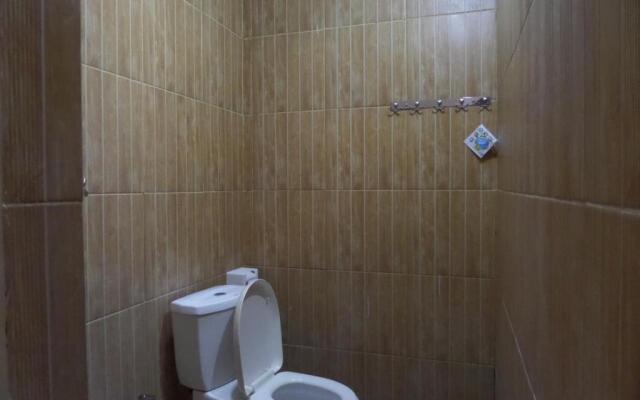 Salty Sea Guesthouse
