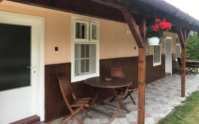 Apartman u Karla