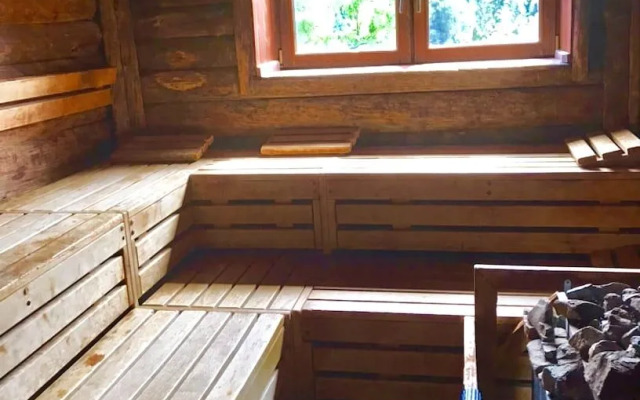 Waldhotel Altenbrak