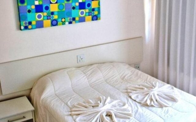 Residencial Moradas De Israel