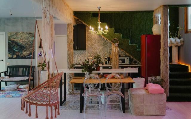 Sostoяния House 2 (Состояния Хаус 2)