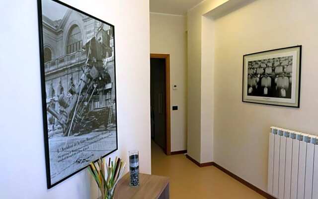 Bed  Breakfast Il Viale