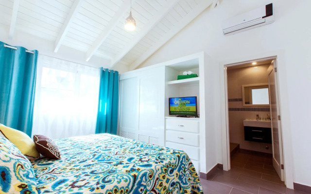 Beach Bungalows Los Corales Club & Spa