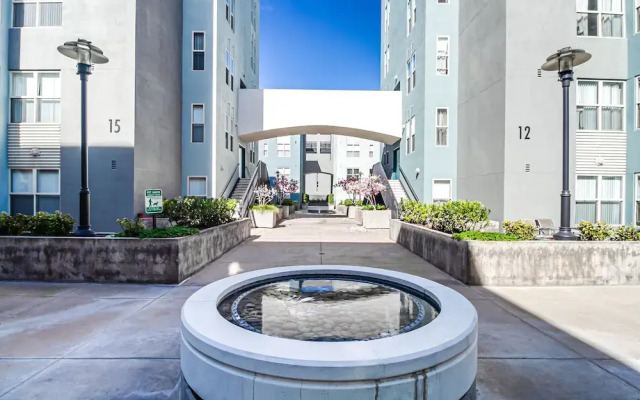 Kasa Downtown San Jose