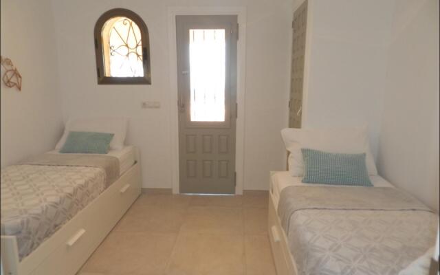 Casa Sueño para 6 Personas